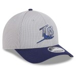 New Era Pánská kšiltovka Tampa Bay Rays MLB Colorway 2025 Batting Practice 9FORTY M-Crown Snapback