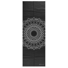 Podložka na jógu Gaiam Midnight Marrakesh 2 MM 64060 NEPLATÍ