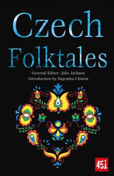 Czech Folktales - J. K. Jackson