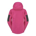 PICTURE W Lamerepi Gore-Tex®, Beetroot Powder velikost: M