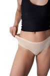 Dámské kalhotky Avia beige - JULIMEX béžová XL