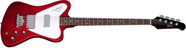 Gibson Non-Reverse Thunderbird Vintage Cherry​