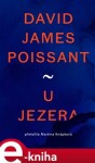 U jezera - David James Poissant e-kniha