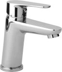 JB Sanitary Stojánková umyvadlová baterie TIRA, bez výpusti D10 05 00