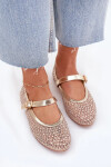 Balerinky model 215043 Step in style 38