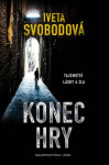 Konec hry Iveta Svobodová