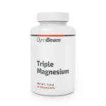 Triple Magnesium - GymBeam (90 kaps.) (65044-3-90caps-01)