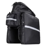 Rhinowalk RK6100B Brašna na kolo pod sedlo na nosič 30L černá (RW-RK6100B-31782)