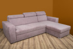 Nábytek RB Křeslo ADARA s polohováním záhlavníku