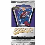 2025-2026 NHL Upper Deck MVP Retail Balíček - hokejové karty