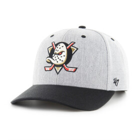 47 Brand Pánská kšiltovka Anaheim Ducks NHL Storm Cloud TT '47 MVP DP