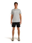 ICEBREAKER Mens Mer 150 Tech Lite SS Tee Massif, Proto Grey velikost: XXL