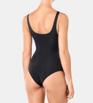 Dámské body ZERO Feel Body EX černé - Sloggi BLACK S