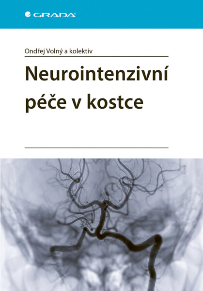 Neurointenzivní péče v kostce - Ondřej Volný