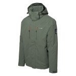 Izolovaný plášť Elbrus Dilox M 92800621637 XL