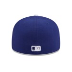 New Era Pánská kšiltovka Brooklyn Dodgers MLB 2026 Jackie Robinson Day 59FIFTY Fitted Velikost: 7