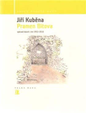 Pramen Bítova Jiří Kuběna