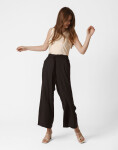 SKFK Dona Trouser Black 40