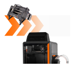 Prusa Research Original Prusa MMU3 Enclosed – konverzní sada pro CORE One