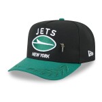 New Era Pánská kšiltovka New York Jets NFL 2025 Draft 59FIFTY A-Frame Fitted Velikost: 7 5/8