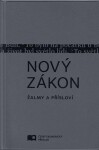 Nový zákon - Žalmy a Přísloví