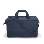 Cestovní taška Reisenthel Allrounder L pocket Twist navy