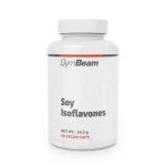 Sojové isoflavony - GymBeam (60 kaps.) (87466-1-60caps)