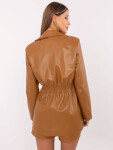 DHJ MA bunda A8683.37 velbloudí S/M