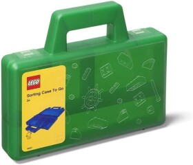Úložný box LEGO TO-GO