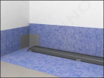 I-Drain - Příslušenství Hydroizolační koberec, délka 3000 mm IDM000003