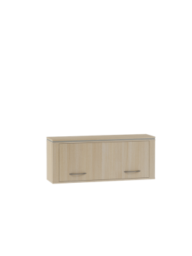 FRONTI Skříň ANNA 96x39 v1