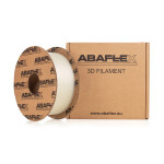 PLA natural 1 kg Abaflex 1,75 mm