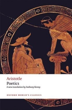 Poetics - Aristotelés