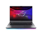 ASUS NTB ROG Strix G18 (G815LR-NEBULA009), Ultra 9 275HX, 18" 2560x1600, 32GB, 1TB SSD, RTX 5070 Ti, No OS, Eclipse Gray EDF_2910003