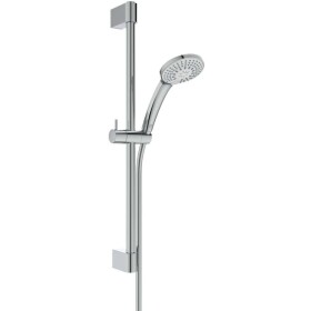 IDEAL STANDARD - Idealrain Set sprchové hlavice, tyče a hadice, 3 proudy, chrom BE405AA