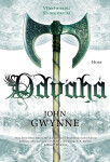 Odvaha (poškozené) - John Gwynne