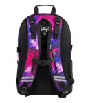 Set BAAGL SKATE Galaxy (batoh, penál, sáček)