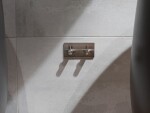OLSEN SPA - Koupelnový věšák DOUBLE KD02091293