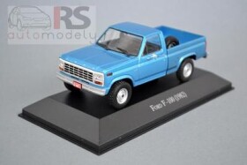 Ford F100 (1982) 1:43