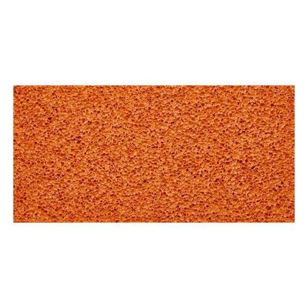 Hladítko ABS přírodní houba, 280 x 130 mm, STALCO PERFECT