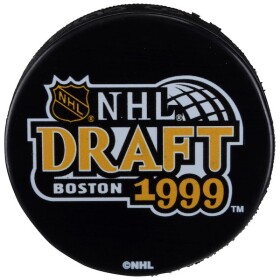 Fanatics Puk 1999 NHL Entry Draft Boston Bruins