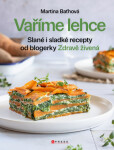 Vaříme lehce - Martina Baťhová - e-kniha