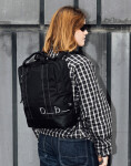 Batoh Db Hauler Backpack 15L Black Out
