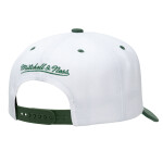 Mitchell & Ness Pánská kšiltovka Seattle Supersonics NBA Post Season Pro Snapback Hwc
