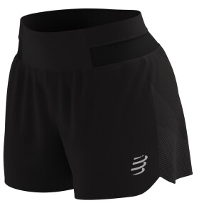 Běžecké šortky Compressport Performance Overshort Velikost textilu: (obvod boků