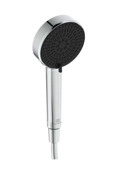 IDEAL STANDARD - Idealrain ALU+ Sprchová hlavice, 2 proudy, chrom BD990AA