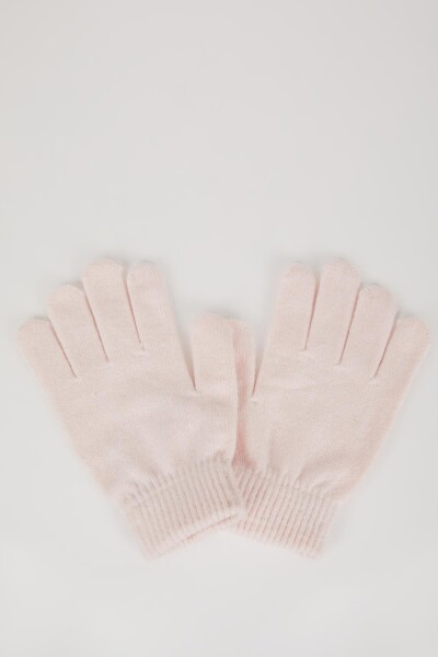 DEFACTO Women's Knitwear Gloves