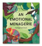 Emotional Menagerie - kolektiv autorů