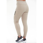 Dámské kalhoty Endurance Janney W Membrane Pants - velikost 40