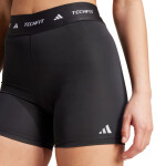 Adidas TechFit Shorts W IT2275 dámské M 4"